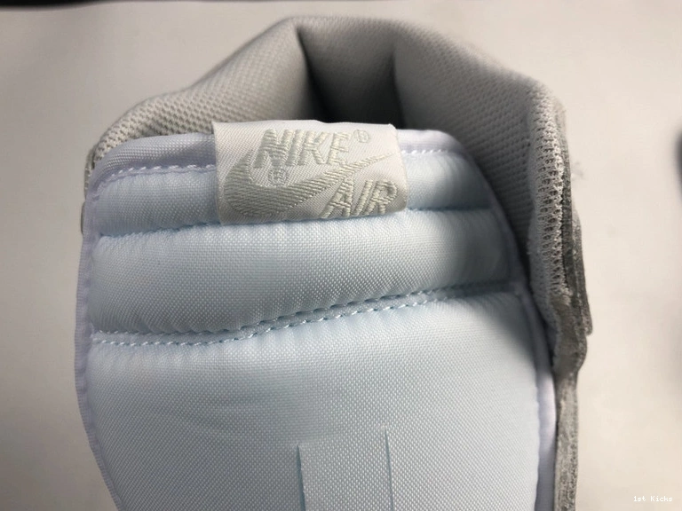 ’85 Grey” “Neutral Jordan 1 BQ4422-100 Air High 0924